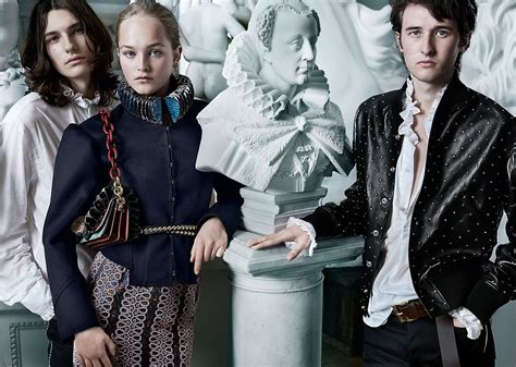 Burberry Reveals Details About Its First See Now, Buy Now